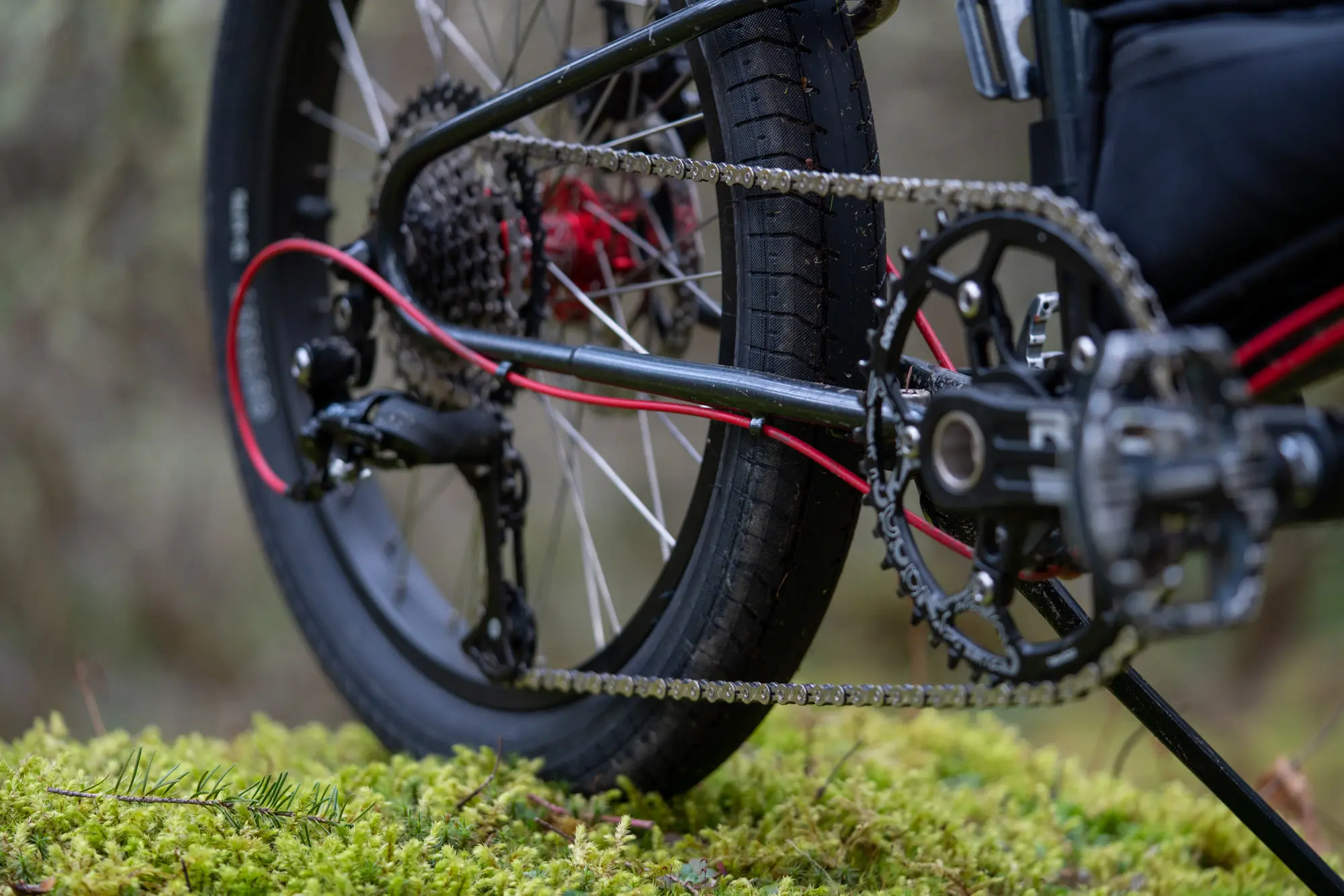 chainstay