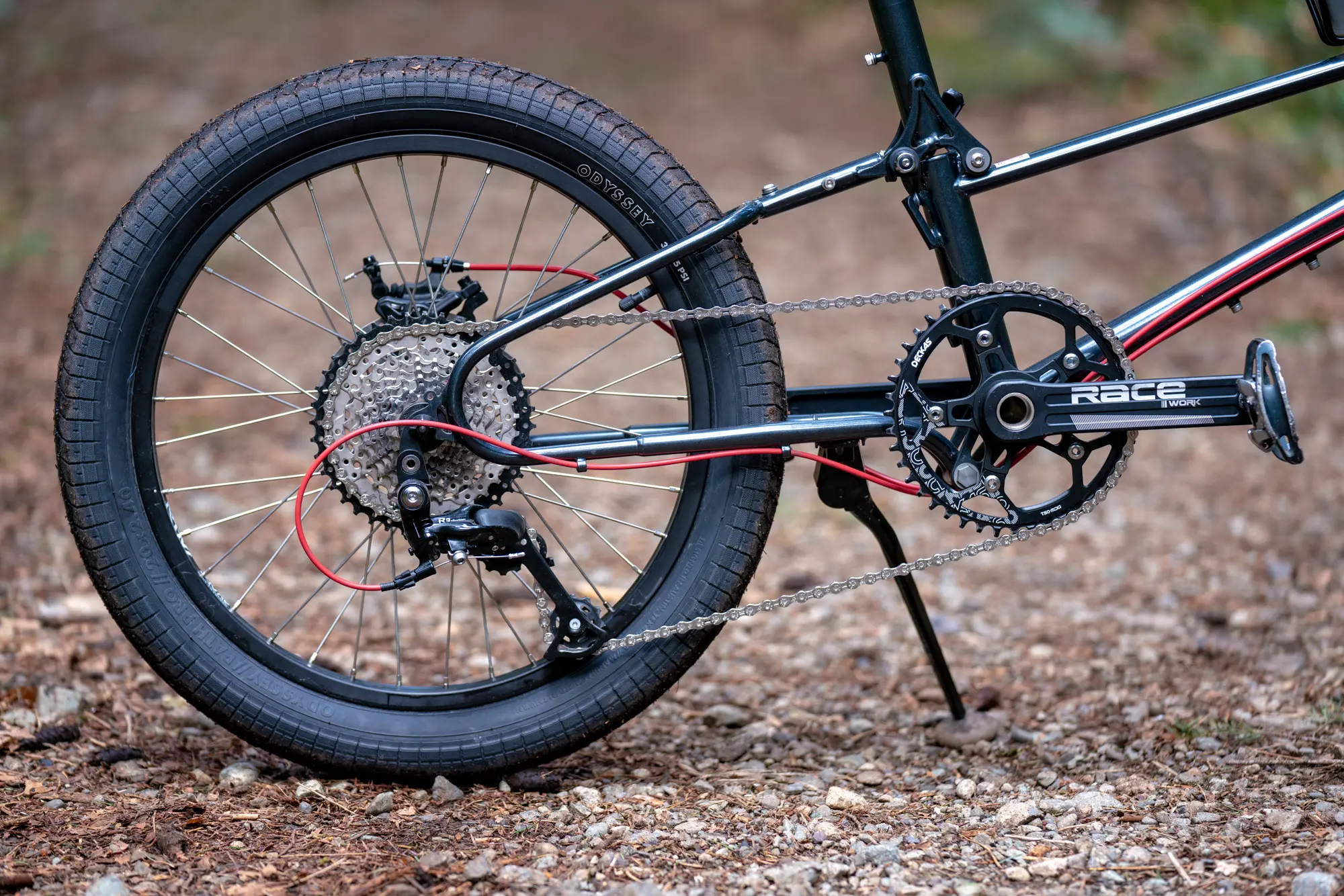 drivetrain