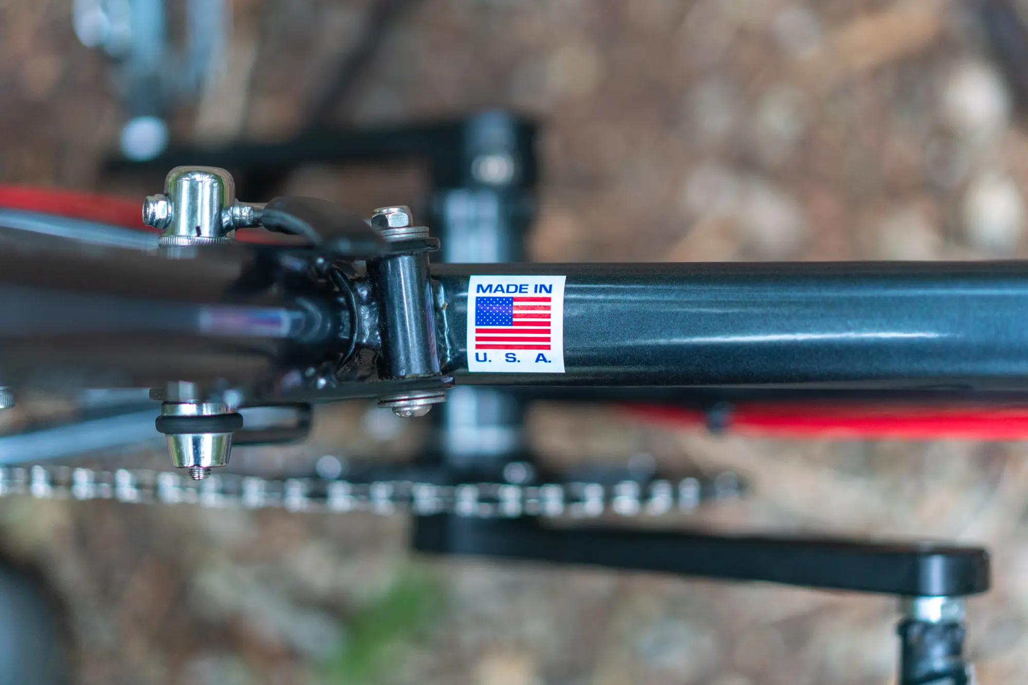made in the usa