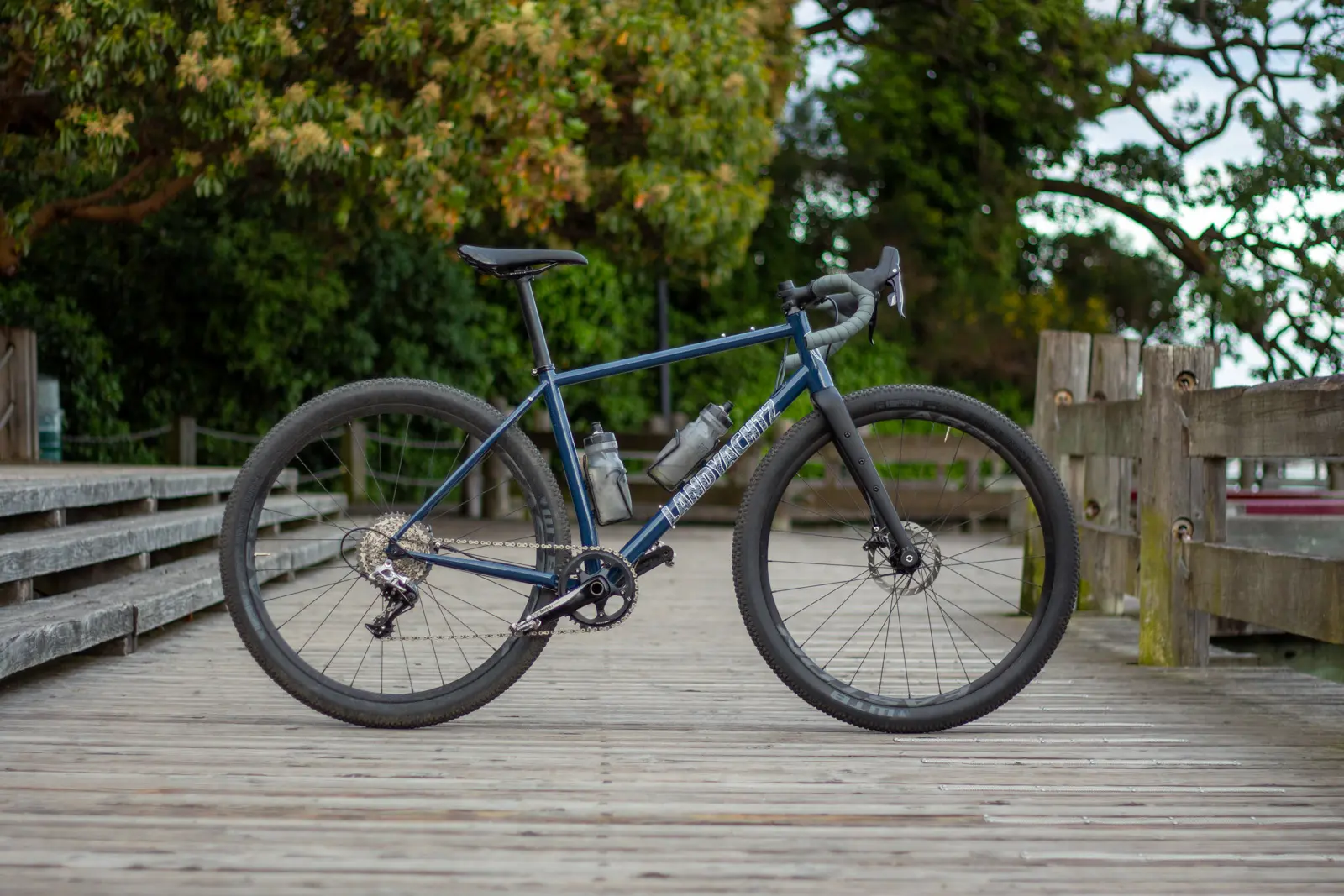 Understanding Bike Geometry: A Guide for Beginners