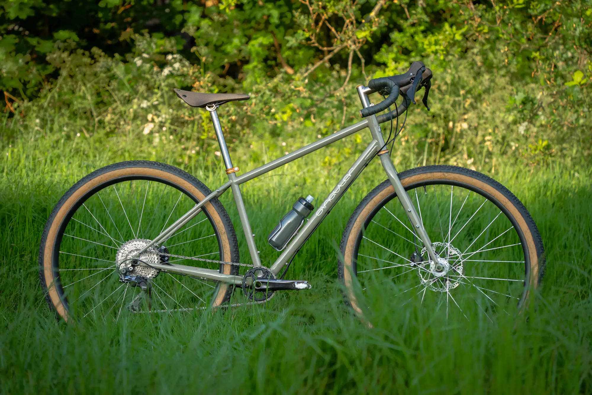 Singular Gryphon Mk3 Review: The Mythical All-Rounder