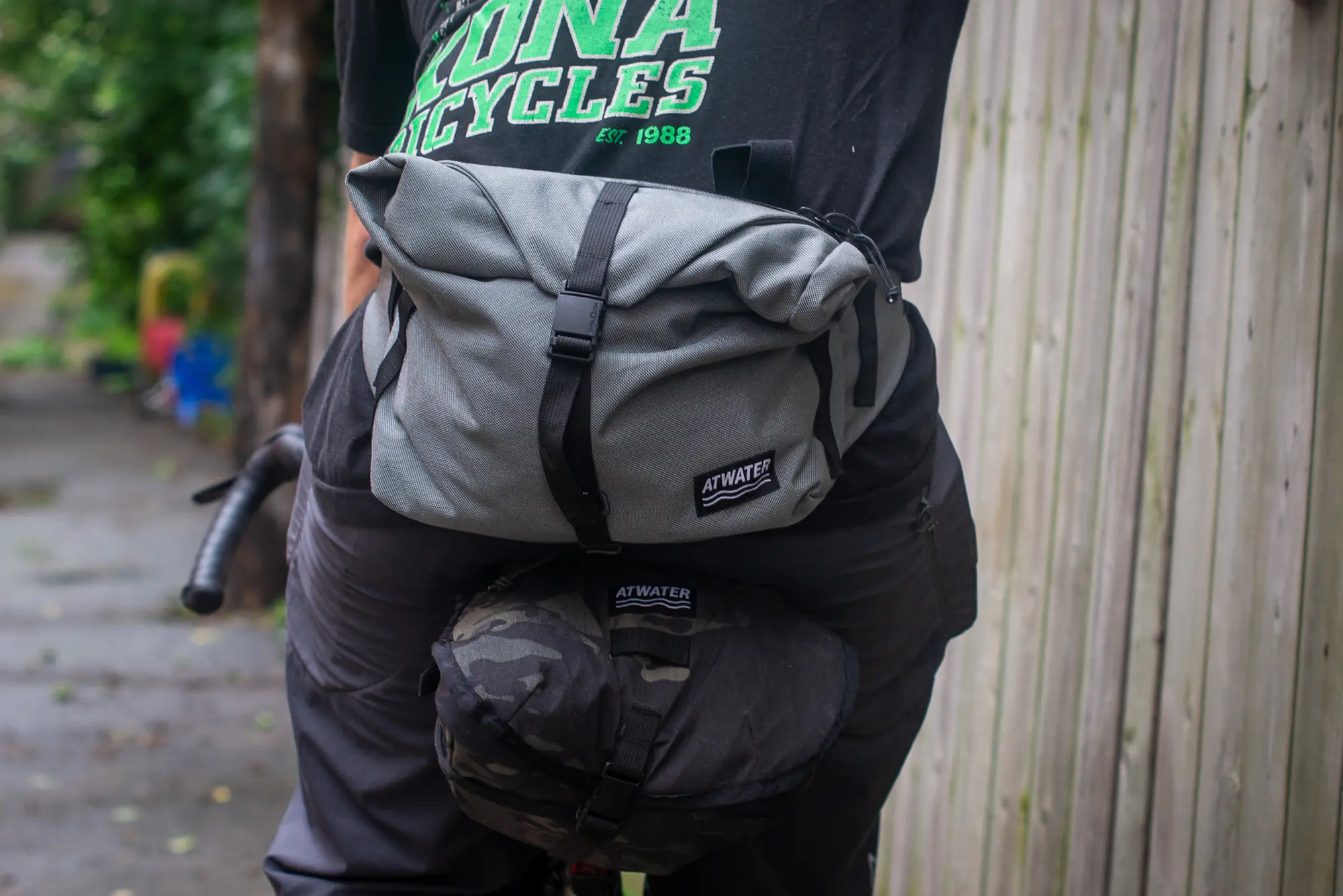 hip pack