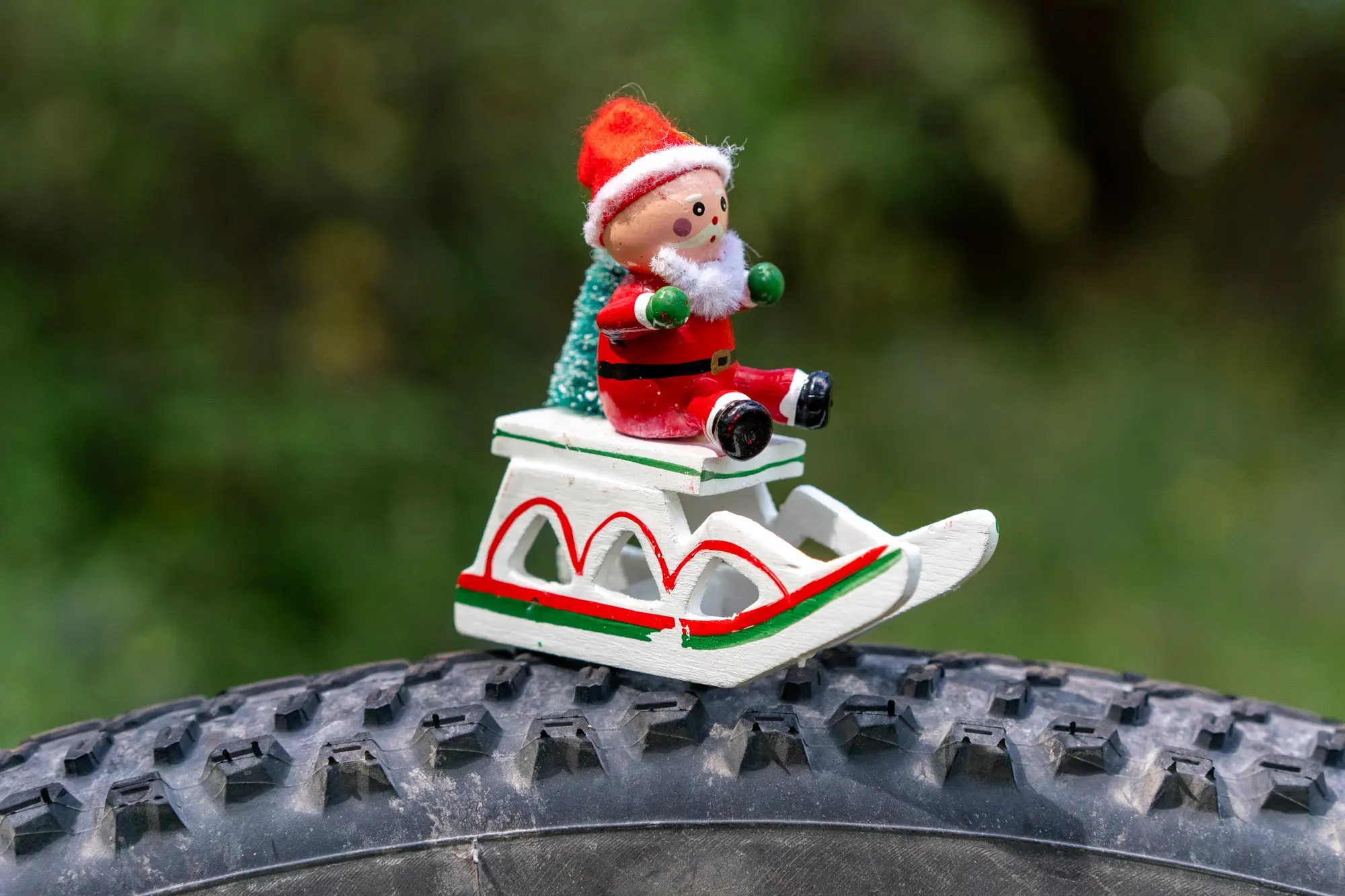 The Ultimate Bikepacking & Cycling Gift Guide