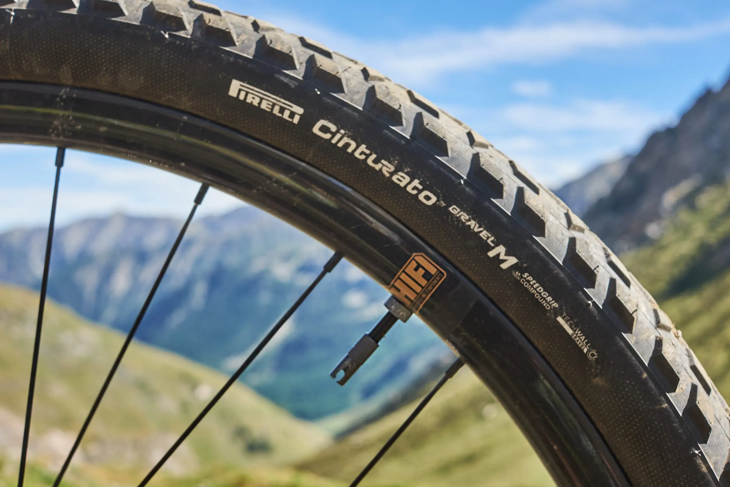 HiFi Session25 Wheelset: 2,000 km on Repeat