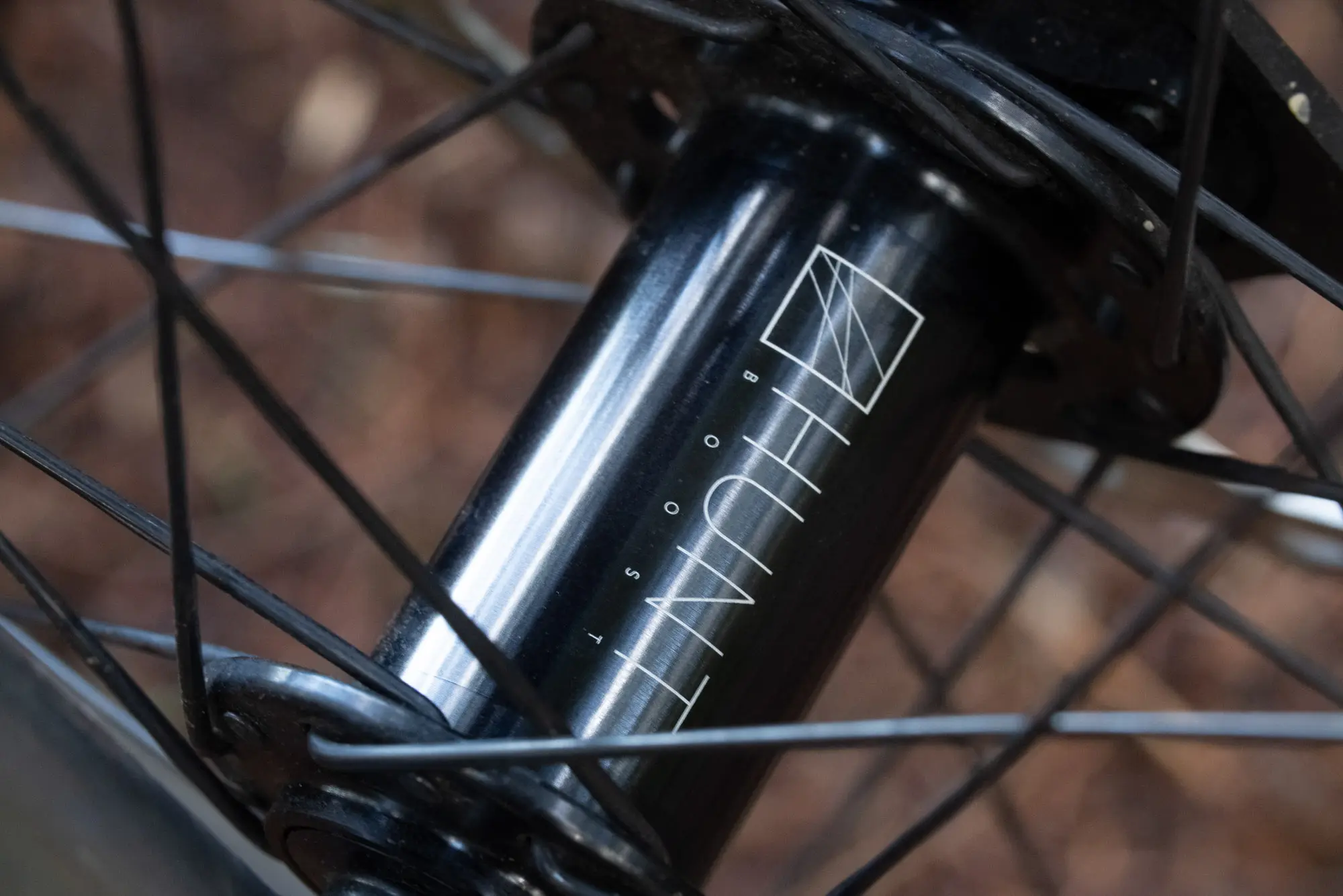Hunt rims.