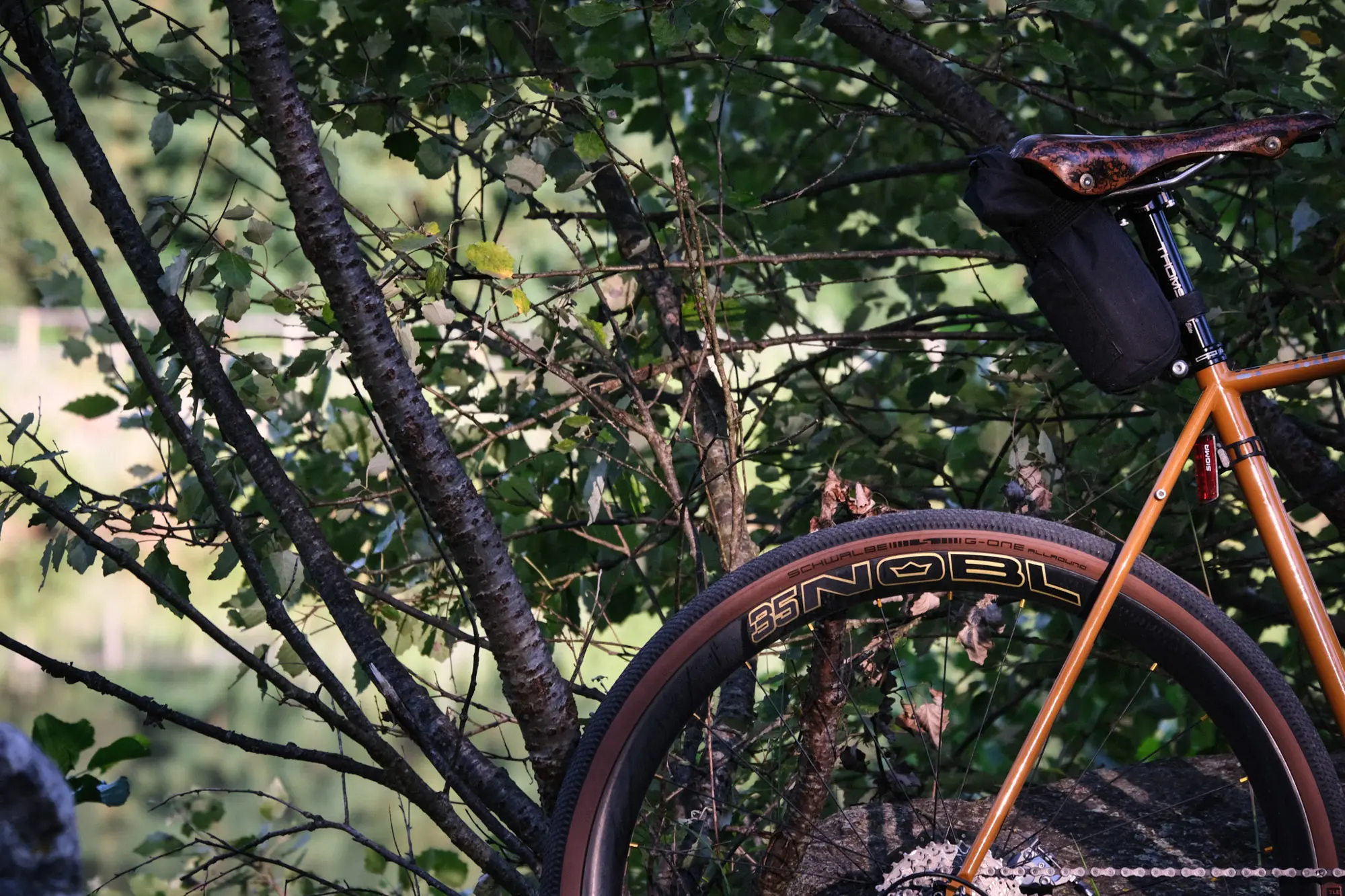 NOBL HR35 Review: Unlocking Efficiency