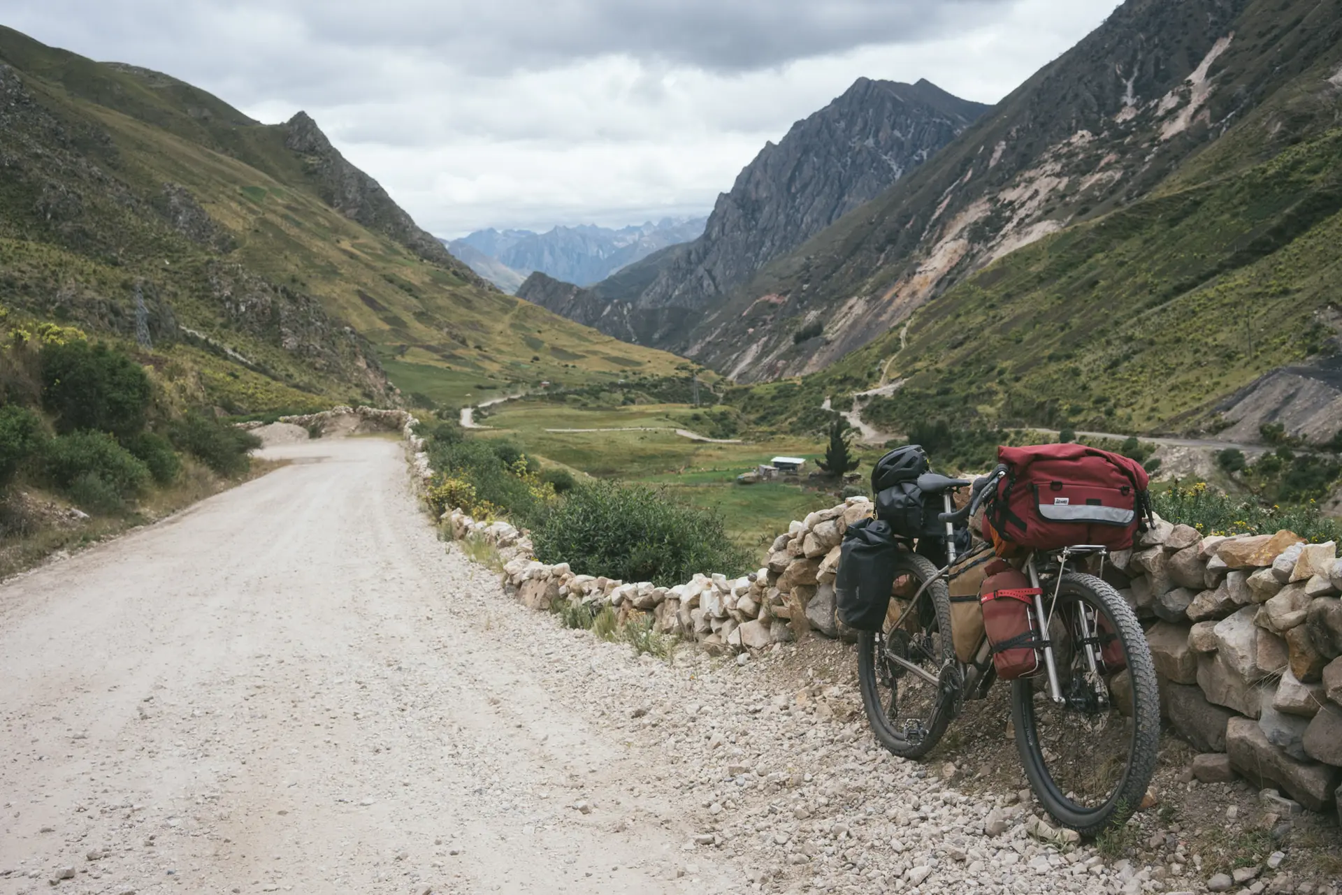 Road Runner: Bags For (Really) Going Places