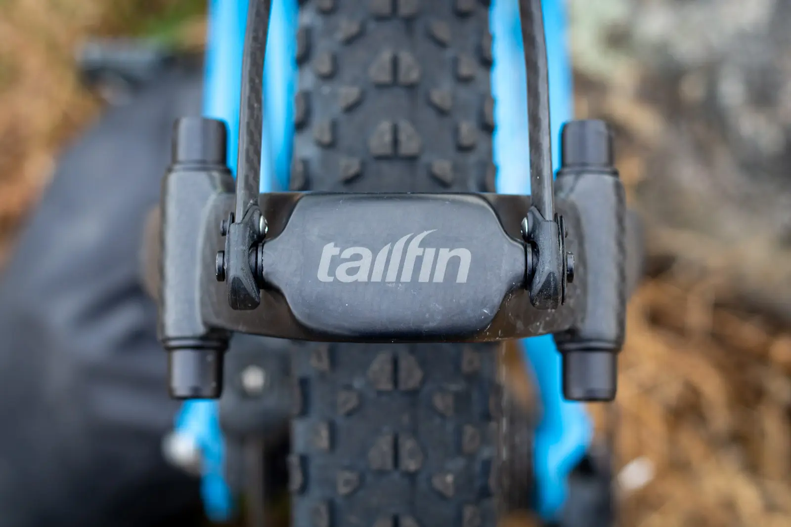 Tailfin Carbon Rack, Trunk Bag & Mini-Panniers Review
