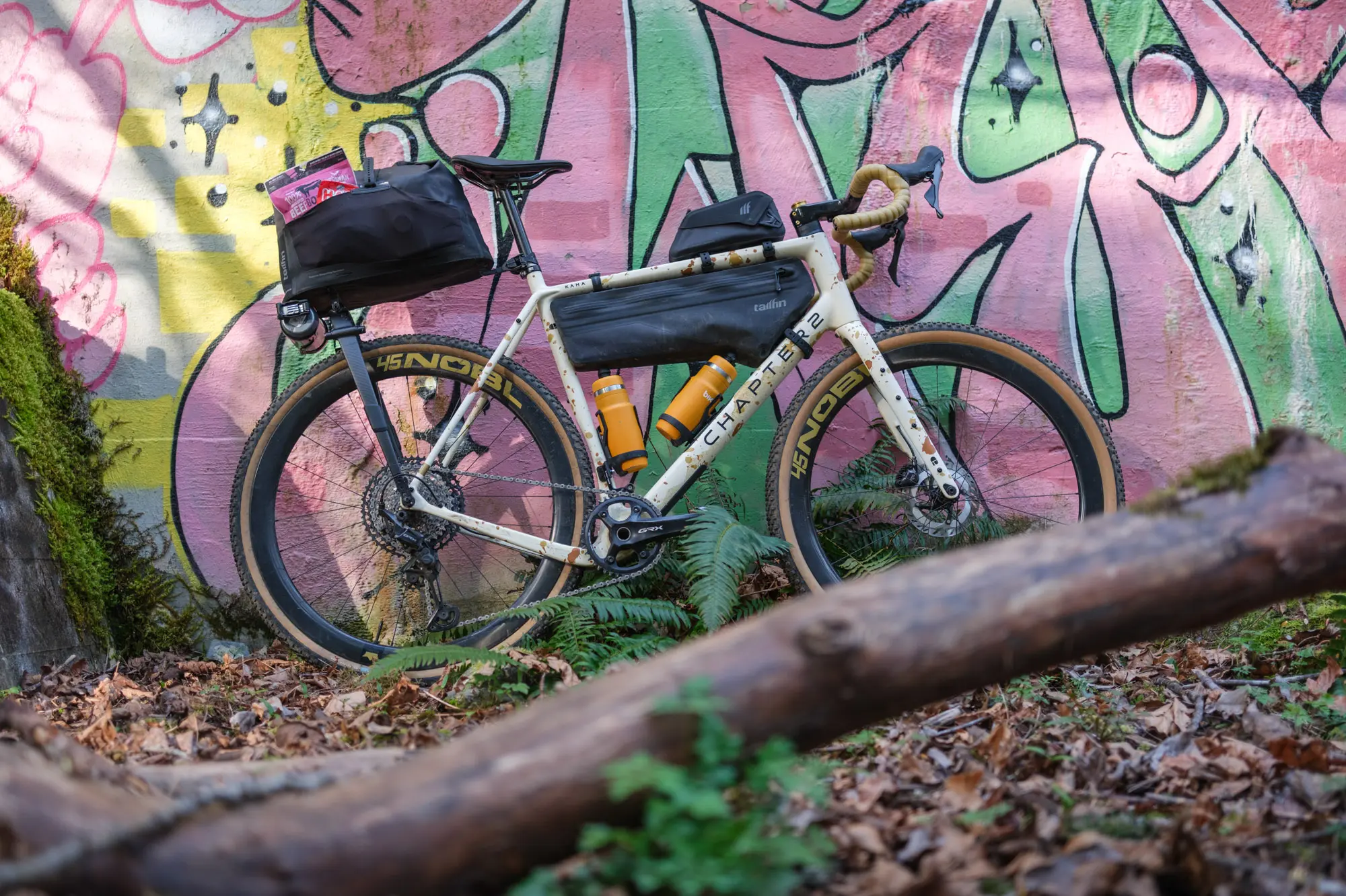Tailfin AeroPack Cargo: Refined Performance