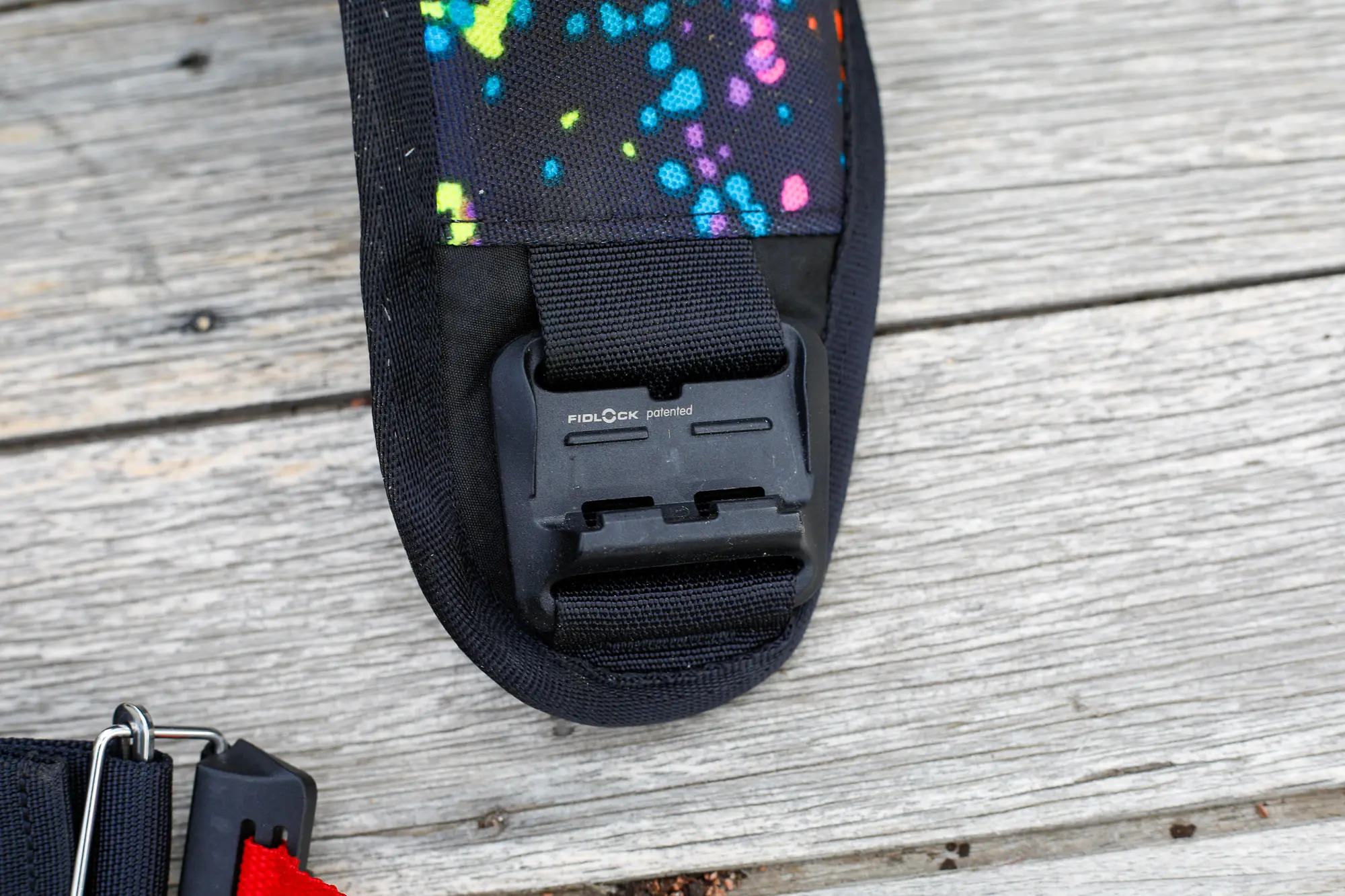 fidlock patented