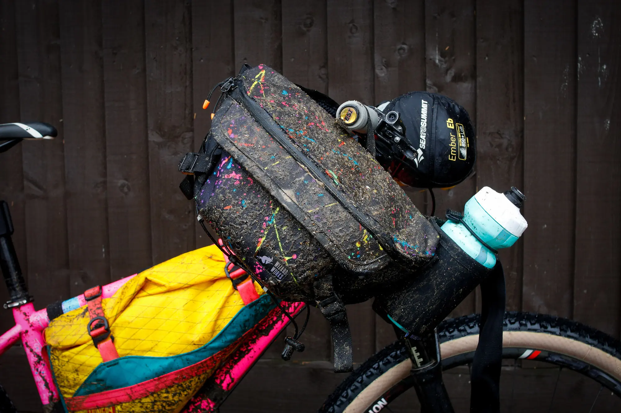 Wizard Works Hobgob Hip Pack: One Pack To Rule Them All