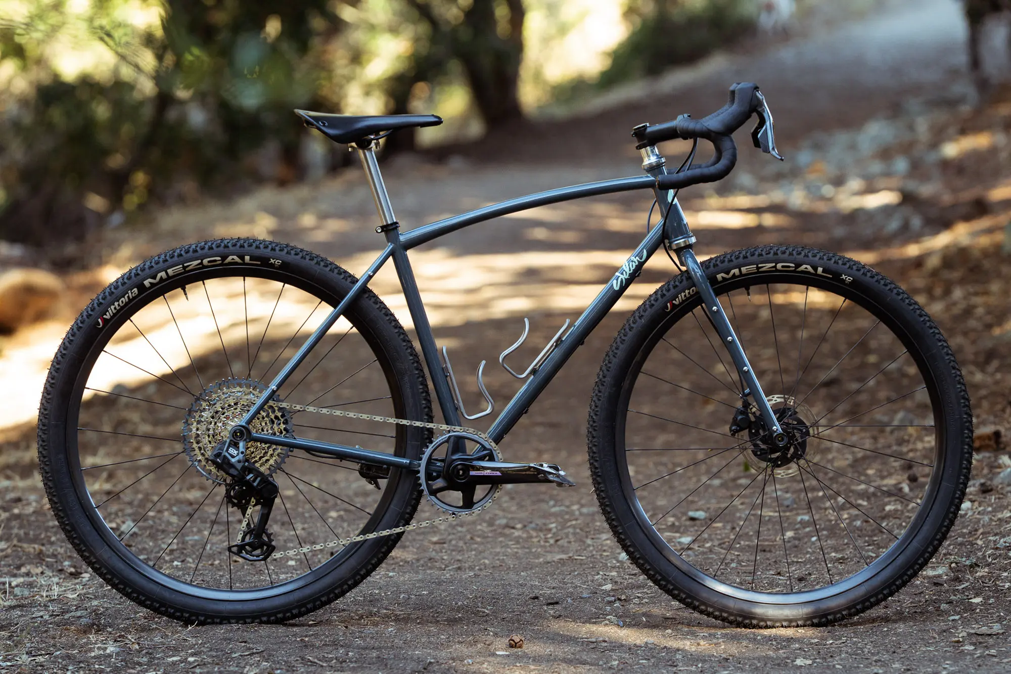 Adams bikes
