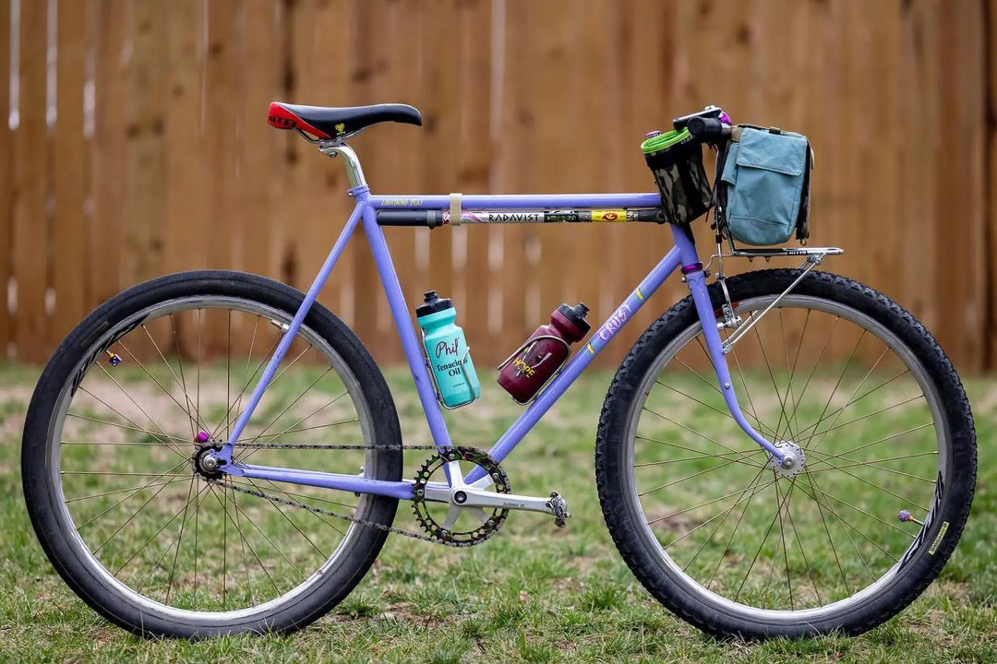 crust bombora