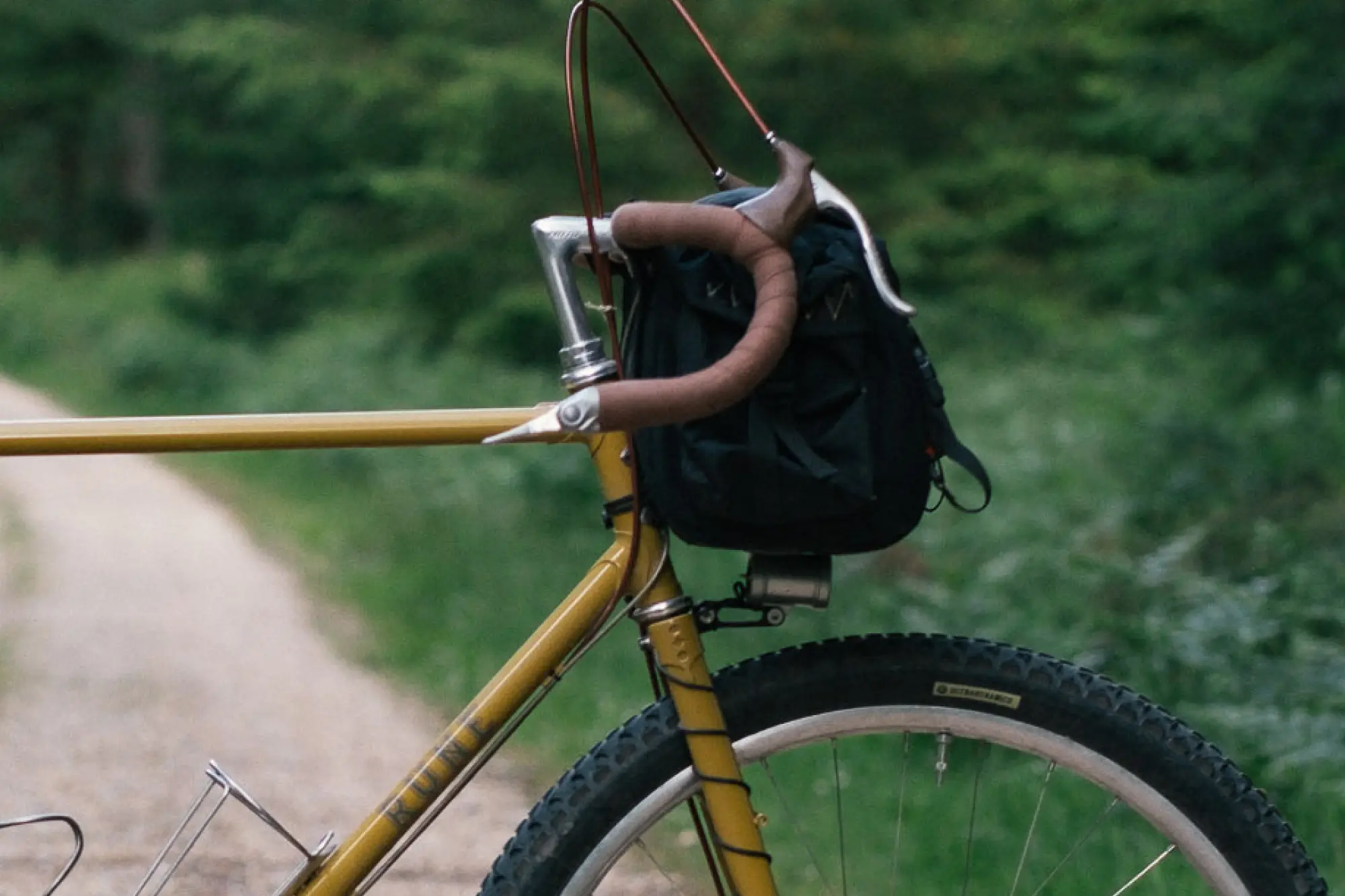 Handlebars