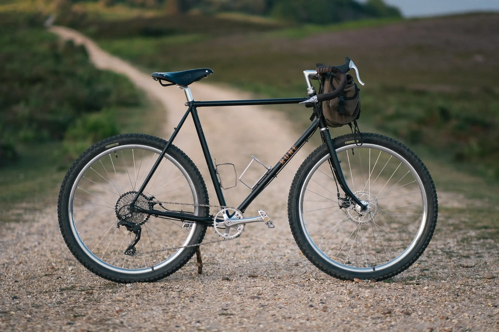 Unleashing Adventure: The All Terrain Bike (ATB) Explained