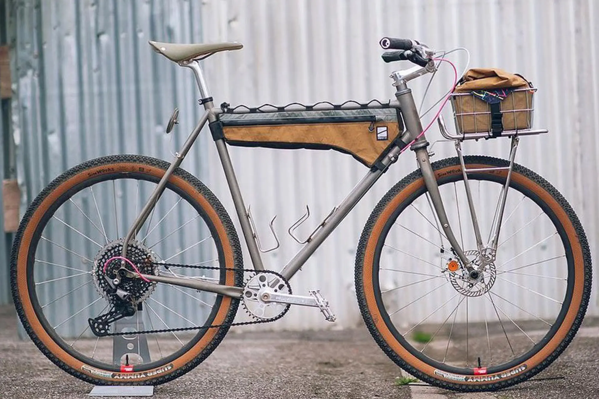 surly midnight special