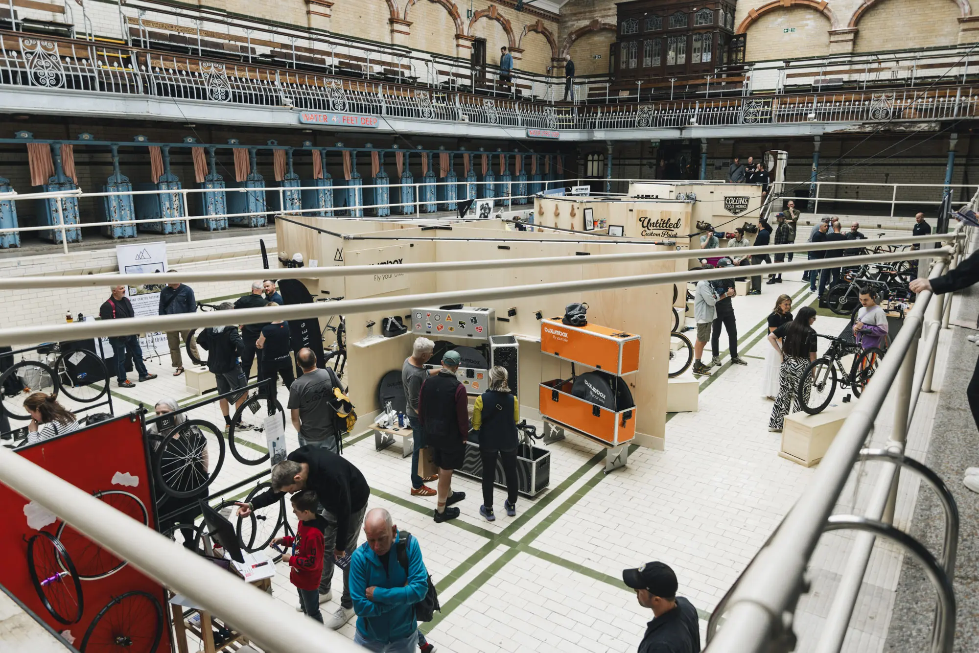Bespoked 2024 Manchester: Our Four Favourite Finds
